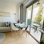 Cosy Appartement La Promenade Des Anglais