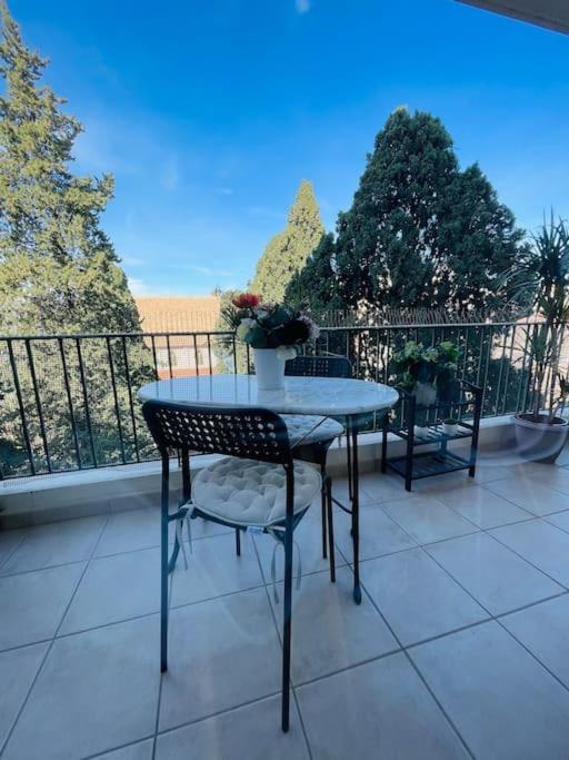 Apartment Cosy La Promenade Des Nizza
