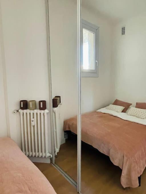 Cosy La Promenade Des Apartment Nizza
